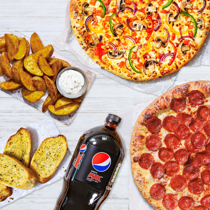 Pizza Hut Rotherham